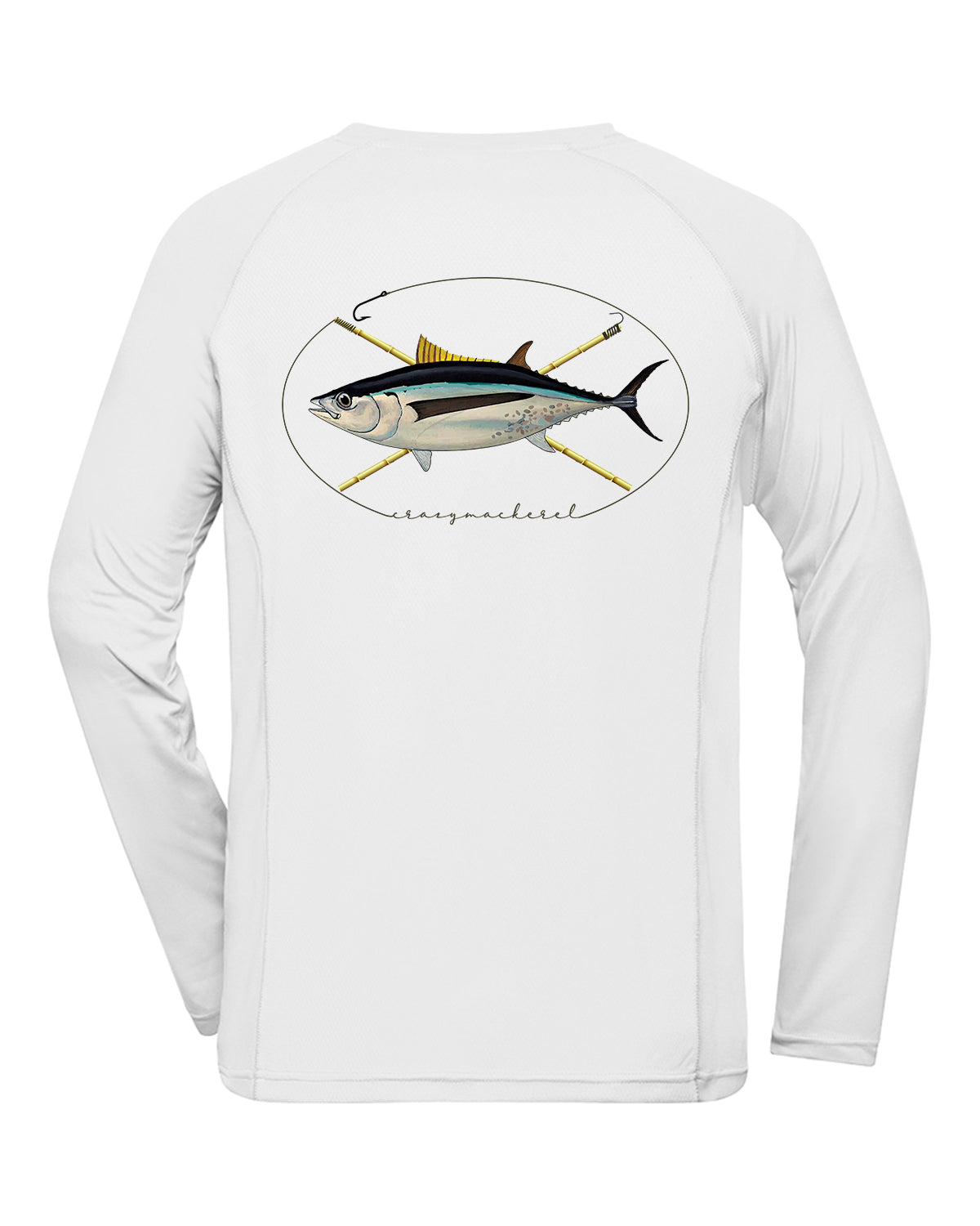 Alalunga Technical Shirt