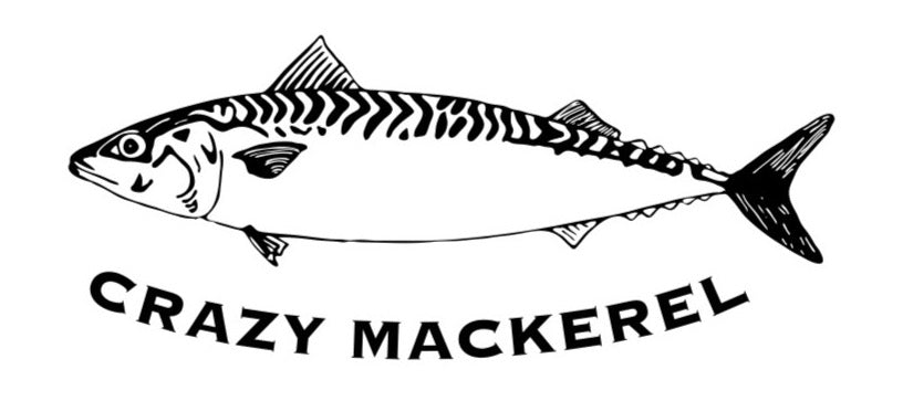 Crazy Mackerel